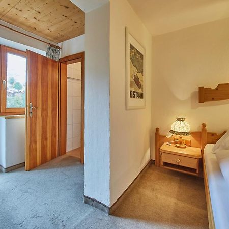 Sportpension Enzian Saalbach-Hinterglemm Exteriör bild