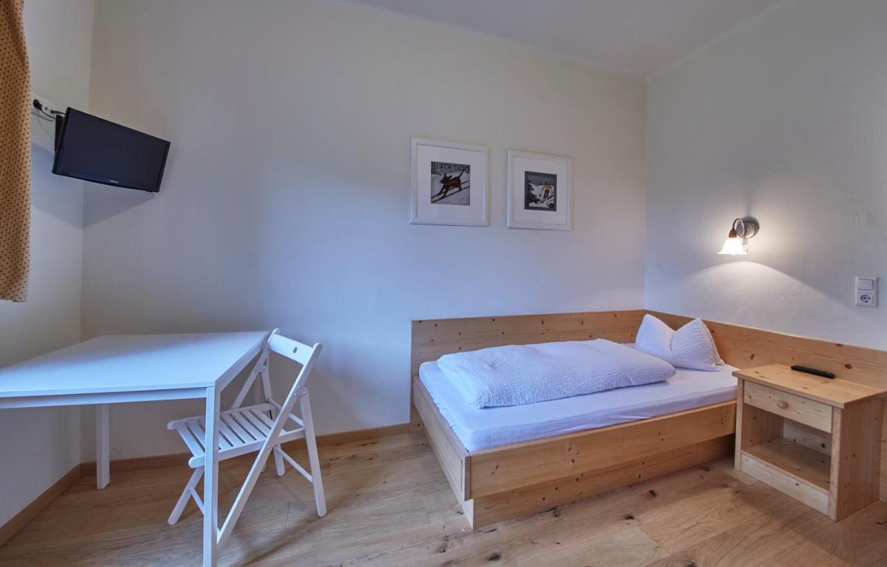 Sportpension Enzian Saalbach-Hinterglemm Exteriör bild
