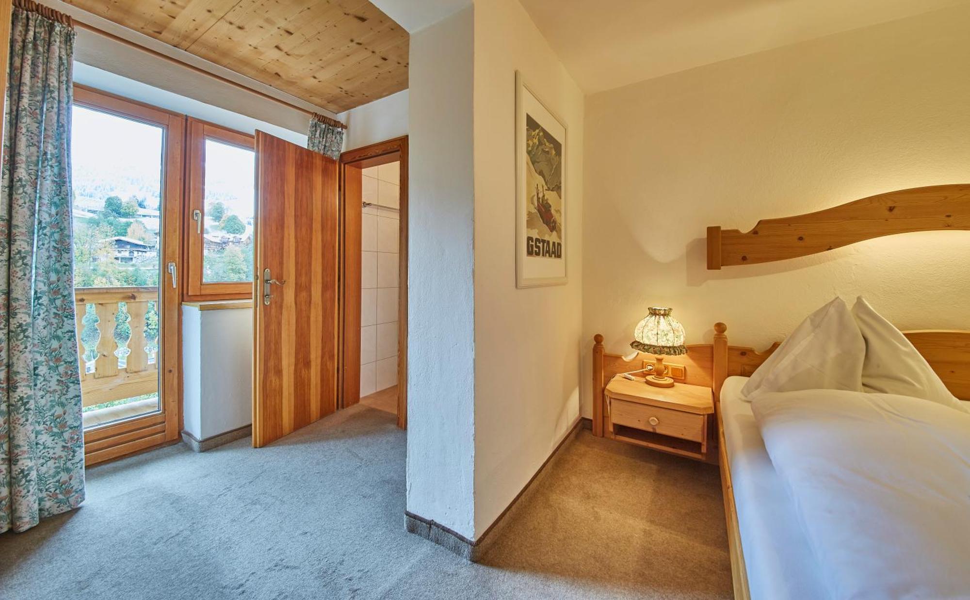 Sportpension Enzian Saalbach-Hinterglemm Exteriör bild