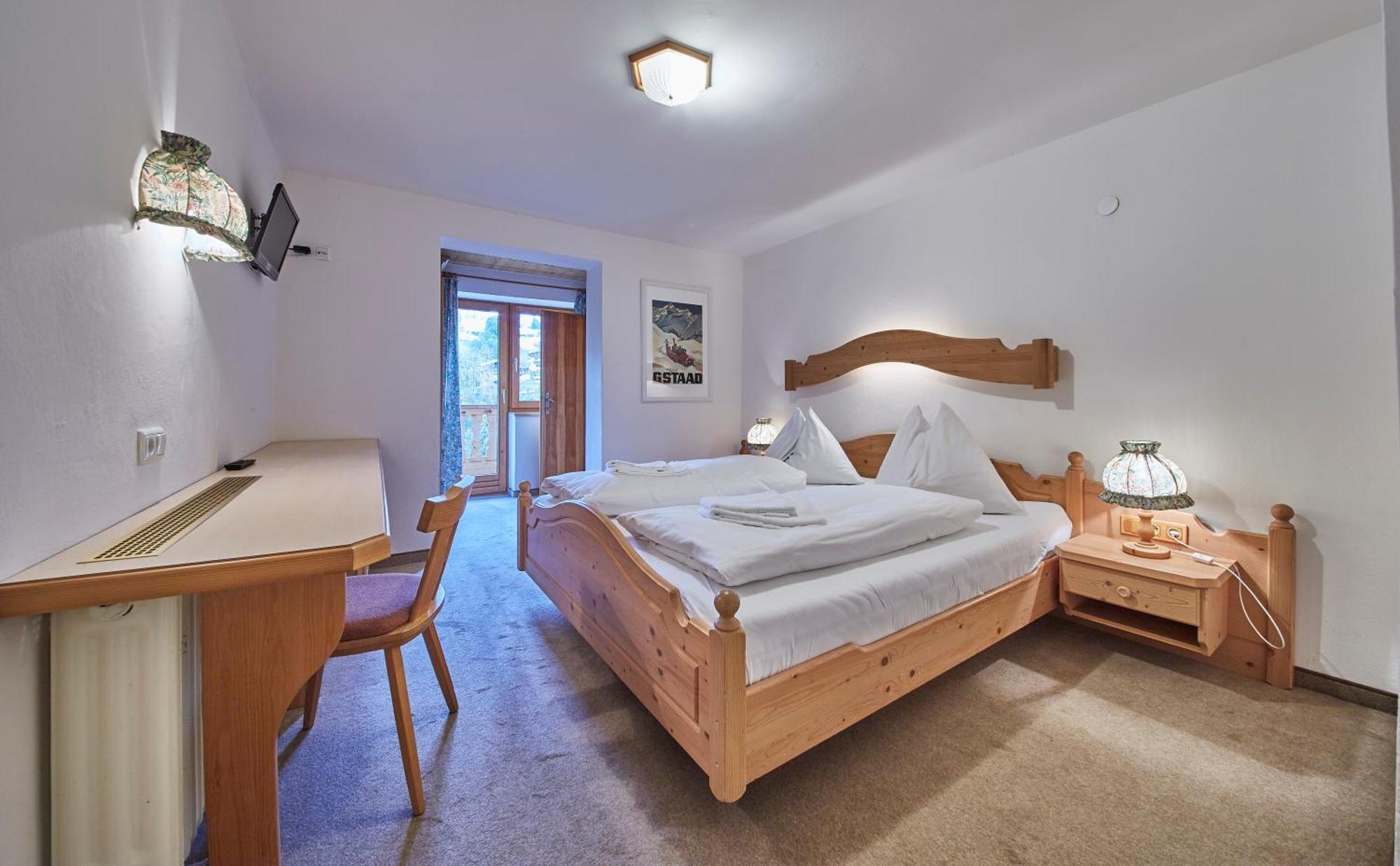 Sportpension Enzian Saalbach-Hinterglemm Exteriör bild