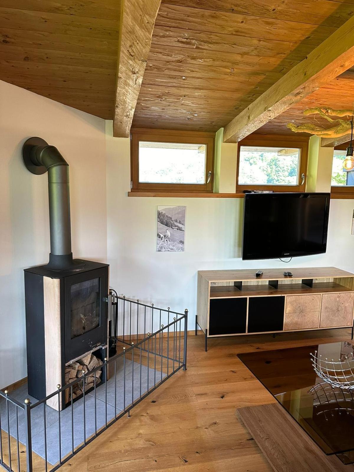 Sportpension Enzian Saalbach-Hinterglemm Exteriör bild